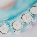 A Family Fun, DIY Backyard Wedding: Anna & Chris - Saunders Dover Tesar Photography Nc Ca Fc A Low