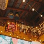 A Family Fun, DIY Backyard Wedding: Anna & Chris - Saunders Dover Tesar Photography Nc Ca A Low