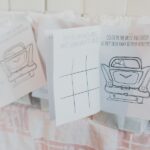 A Family Fun, DIY Backyard Wedding: Anna & Chris - Saunders Dover Tesar Photography Nc Ca Fc A Low