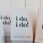 A Family Fun, DIY Backyard Wedding: Anna & Chris - Saunders Dover Tesar Photography Nc Ca Fc A Low