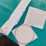 A Family Fun, DIY Backyard Wedding: Anna & Chris - Saunders Dover Tesar Photography Nc Ca Fc A Low