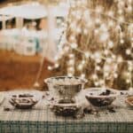 A Family Fun, DIY Backyard Wedding: Anna & Chris - Saunders Dover Tesar Photography Nc Ca A Low