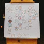 A Family Fun, DIY Backyard Wedding: Anna & Chris - Saunders Dover Tesar Photography Nc Ca Fc A Low