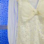 A Shabby Chic Champagne Brunch Wedding: Jeannine & Gib - Thibaut Shellenberger Lizard Nickel Photography Gibjeannine Low