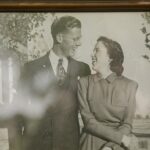 A Shabby Chic Champagne Brunch Wedding: Jeannine & Gib - Thibaut Shellenberger Lizard Nickel Photography Gibjeannine Low