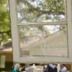 A Shabby Chic Champagne Brunch Wedding: Jeannine & Gib - Thibaut Shellenberger Lizard Nickel Photography Gibjeannine Low