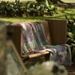 A Shabby Chic Champagne Brunch Wedding: Jeannine & Gib - Thibaut Shellenberger Lizard Nickel Photography Gibjeannine Low