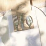 A Shabby Chic Champagne Brunch Wedding: Jeannine & Gib - Thibaut Shellenberger Lizard Nickel Photography Gibjeannine Low