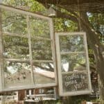 A Shabby Chic Champagne Brunch Wedding: Jeannine & Gib - Thibaut Shellenberger Lizard Nickel Photography Gibjeannine Low