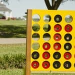 A Shabby Chic Champagne Brunch Wedding: Jeannine & Gib - Thibaut Shellenberger Lizard Nickel Photography Gibjeannine Low