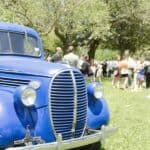 A Shabby Chic Champagne Brunch Wedding: Jeannine & Gib - Thibaut Shellenberger Lizard Nickel Photography Gibjeannine Low