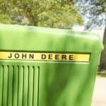 A Shabby Chic Champagne Brunch Wedding: Jeannine & Gib - Thibaut Shellenberger Lizard Nickel Photography Gibjeannine Low