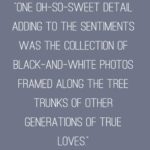 A Family Fun, DIY Backyard Wedding: Anna & Chris - Q