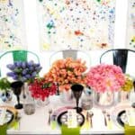 10 Ways To Weave Watercolour Into Your Wedding... - Watercolor Styled