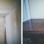 A 50's Inspired American Glamour Wedding to Rival Vegas: Charlie & Brent