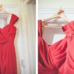 A 50's Inspired American Glamour Wedding to Rival Vegas: Charlie & Brent