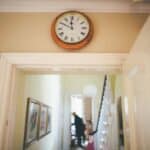 A 50's Inspired American Glamour Wedding to Rival Vegas: Charlie & Brent