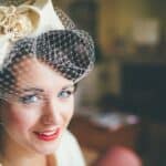 A 50's Inspired American Glamour Wedding to Rival Vegas: Charlie & Brent