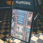 A 50's Inspired American Glamour Wedding to Rival Vegas: Charlie & Brent