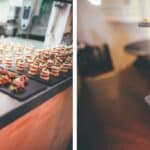 A 50's Inspired American Glamour Wedding to Rival Vegas: Charlie & Brent