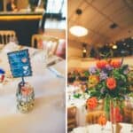 A 50's Inspired American Glamour Wedding to Rival Vegas: Charlie & Brent