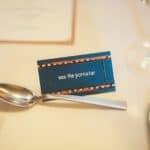 A 50's Inspired American Glamour Wedding to Rival Vegas: Charlie & Brent