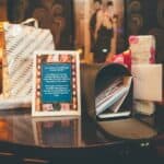 A 50's Inspired American Glamour Wedding to Rival Vegas: Charlie & Brent