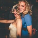 A 50's Inspired American Glamour Wedding to Rival Vegas: Charlie & Brent