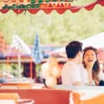 A Fun & Colourful Vintage Themed Engagement at Alexander Palace: Lydia & Andrew - Lydiaandrewengagement