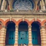 A Fun & Colourful Vintage Themed Engagement at Alexander Palace: Lydia & Andrew - Lydiaandrewengagement