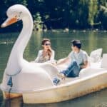 A Fun & Colourful Vintage Themed Engagement at Alexander Palace: Lydia & Andrew - Lydiaandrewengagement