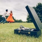 A Fun & Colourful Vintage Themed Engagement at Alexander Palace: Lydia & Andrew - Lydiaandrewengagement