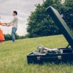 A Fun & Colourful Vintage Themed Engagement at Alexander Palace: Lydia & Andrew - Lydiaandrewengagement