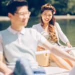 A Fun & Colourful Vintage Themed Engagement at Alexander Palace: Lydia & Andrew - Lydiaandrewengagement