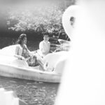 A Fun & Colourful Vintage Themed Engagement at Alexander Palace: Lydia & Andrew - Lydiaandrewengagement