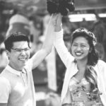 A Fun & Colourful Vintage Themed Engagement at Alexander Palace: Lydia & Andrew - Lydiaandrewengagement