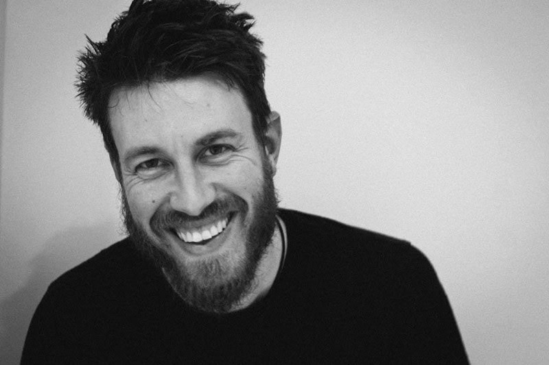 Craig Dearsley Photo