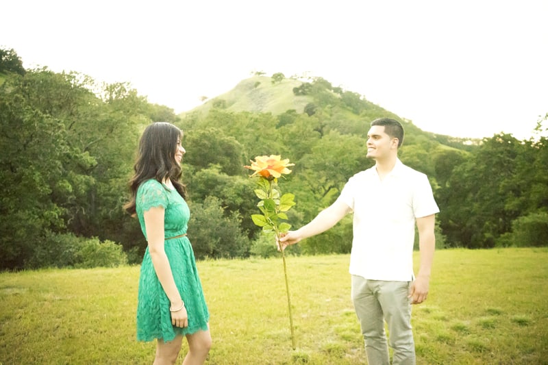Cinco de Mayo Engagement by Angie Capri Photography 165