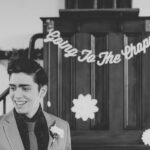 A 60's Americana Styled Shoot: Inspired by Elvis & Priscilla Presley - Img