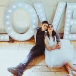 A 60's Americana Styled Shoot: Inspired by Elvis & Priscilla Presley - Img