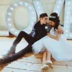 A 60's Americana Styled Shoot: Inspired by Elvis & Priscilla Presley - Img