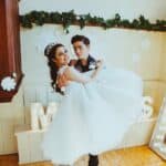 A 60's Americana Styled Shoot: Inspired by Elvis & Priscilla Presley - Img