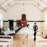 A 60's Americana Styled Shoot: Inspired by Elvis & Priscilla Presley - Img