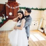 A 60's Americana Styled Shoot: Inspired by Elvis & Priscilla Presley - Img