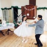 A 60's Americana Styled Shoot: Inspired by Elvis & Priscilla Presley - Img