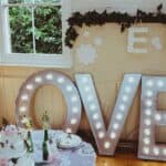 A 60's Americana Styled Shoot: Inspired by Elvis & Priscilla Presley - Img