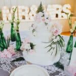 A 60's Americana Styled Shoot: Inspired by Elvis & Priscilla Presley - Img