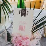 A 60's Americana Styled Shoot: Inspired by Elvis & Priscilla Presley - Img