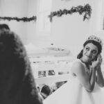 A 60's Americana Styled Shoot: Inspired by Elvis & Priscilla Presley - Img