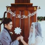 A 60's Americana Styled Shoot: Inspired by Elvis & Priscilla Presley - Img